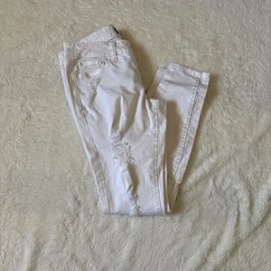 2B Denim Jeans (BEBE)